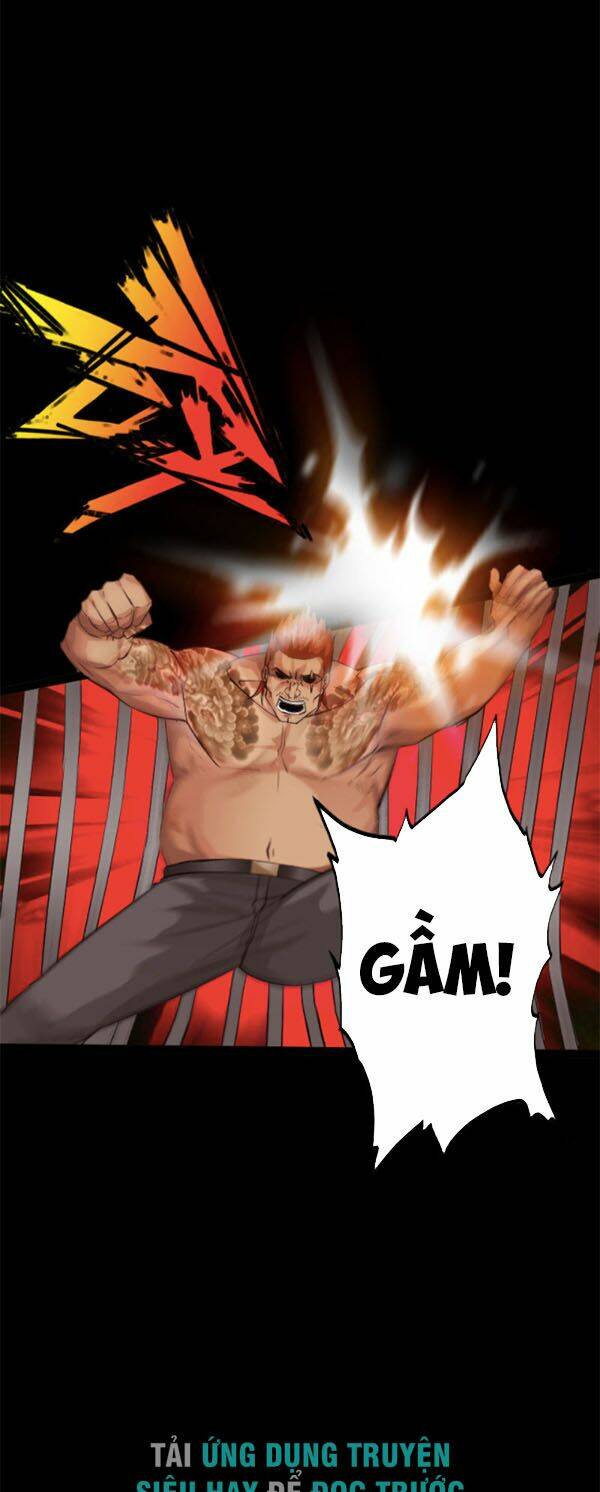 tuyệt phẩm tà thiếu chapter 118 6