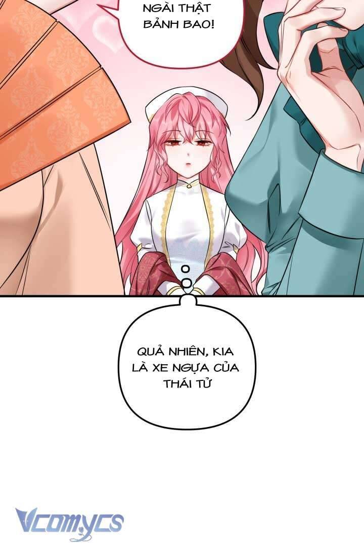 mê cung cám dỗ của emilone chapter 3 84