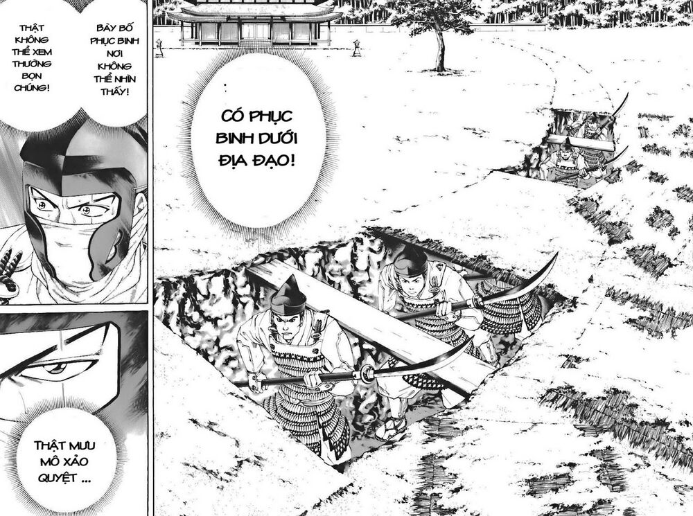 thiếu niên vương phần 1 chapter 70 26