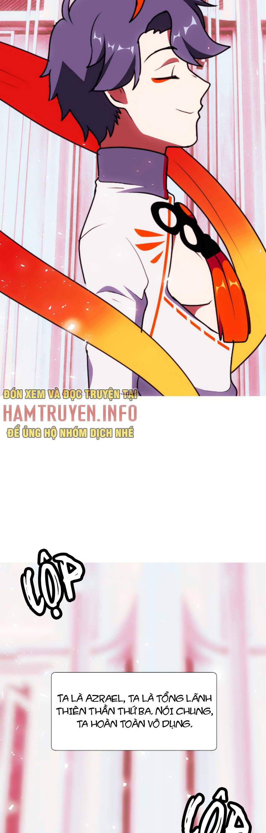 tử thần chapter 77 7