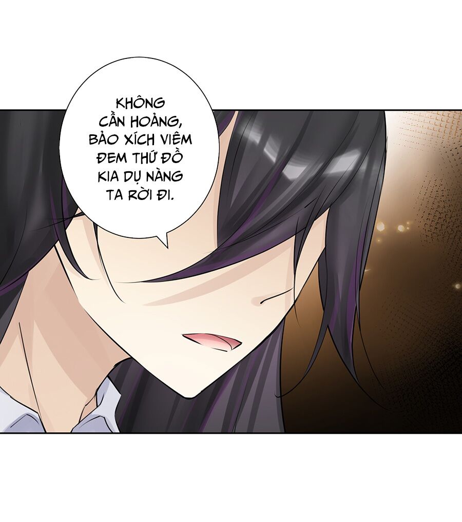 bản giáo chủ thân bất do kỷ chapter 19 35