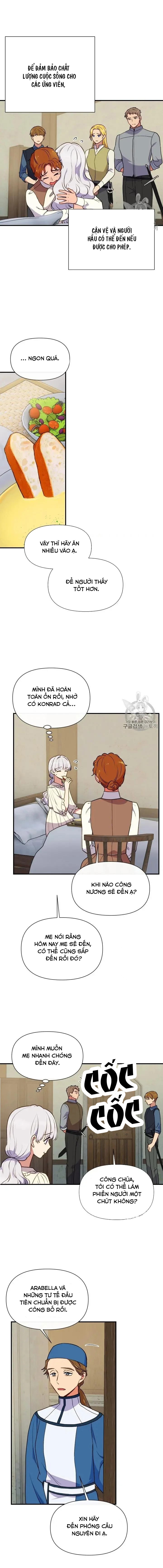 bản khế ước với nữ công tước ác ma chapter 75 7