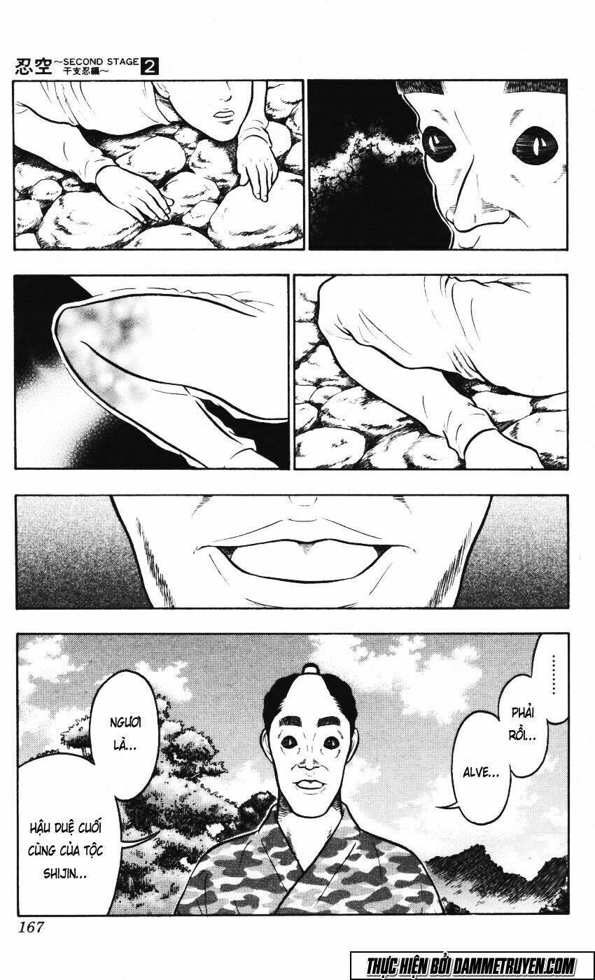 ninku second stage - eto ninhen chapter 11 18