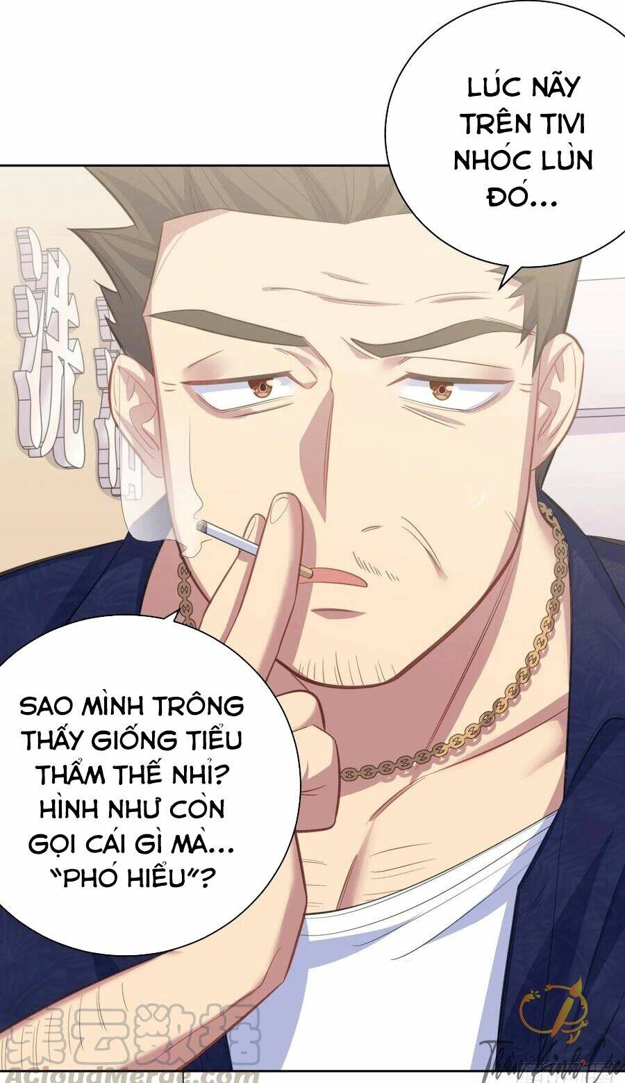 nhạc phụ đại nhân là lão bà chapter 54 25