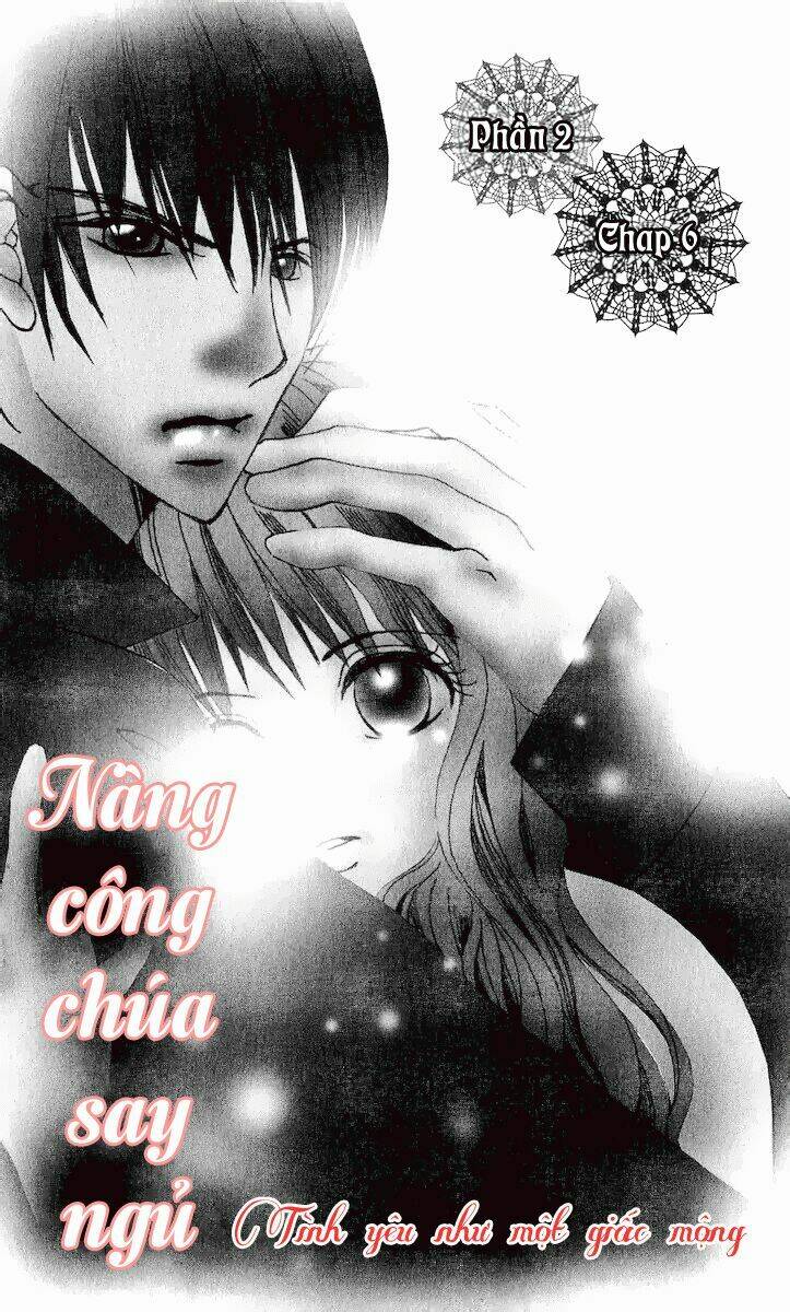 nemuri hime - yume miru youni koishiteru chapter 11 3