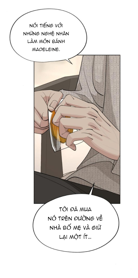 Tình Yêu Của Ik Seob chapter 48.2 18