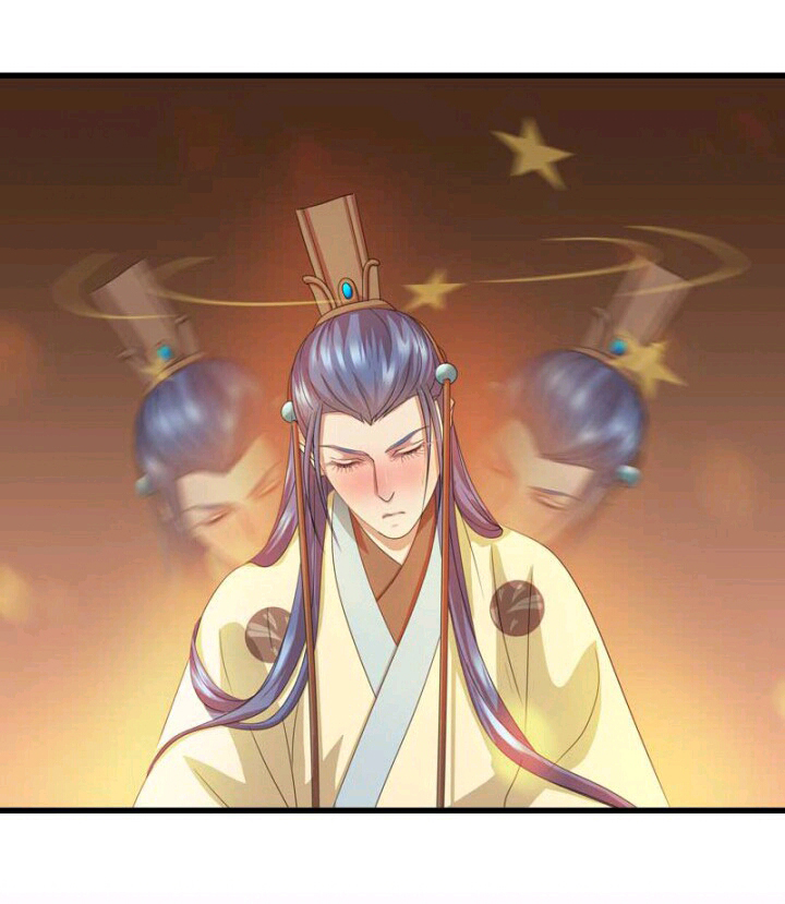 mấy bà vợ của trẫm đều chết hết rồi chapter 28 19