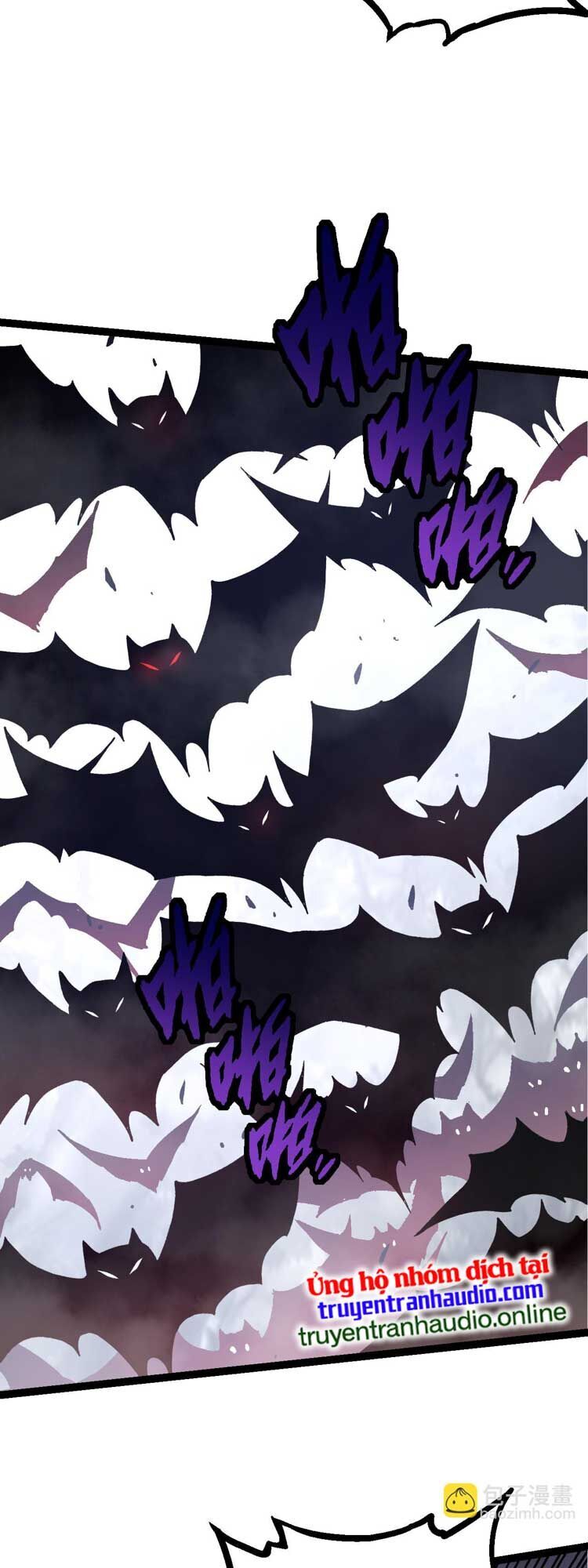 chuyển sinh thành liễu đột biến chapter 58 16