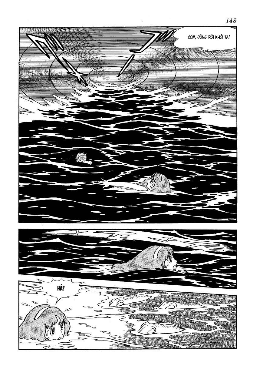 chim lửa chapter 75 9