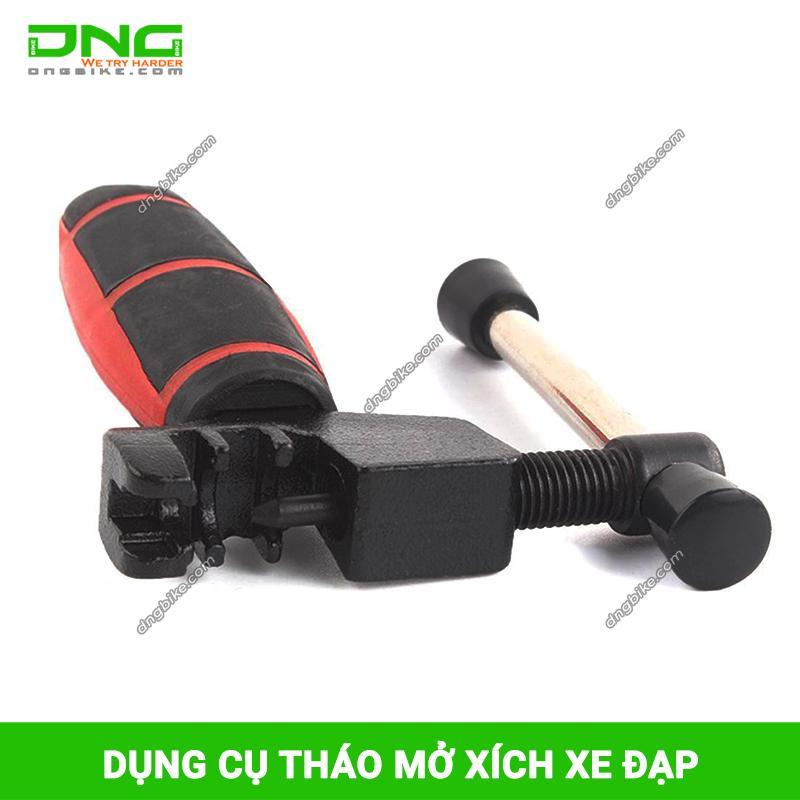 Dụng cụ cắt xích xe đạp