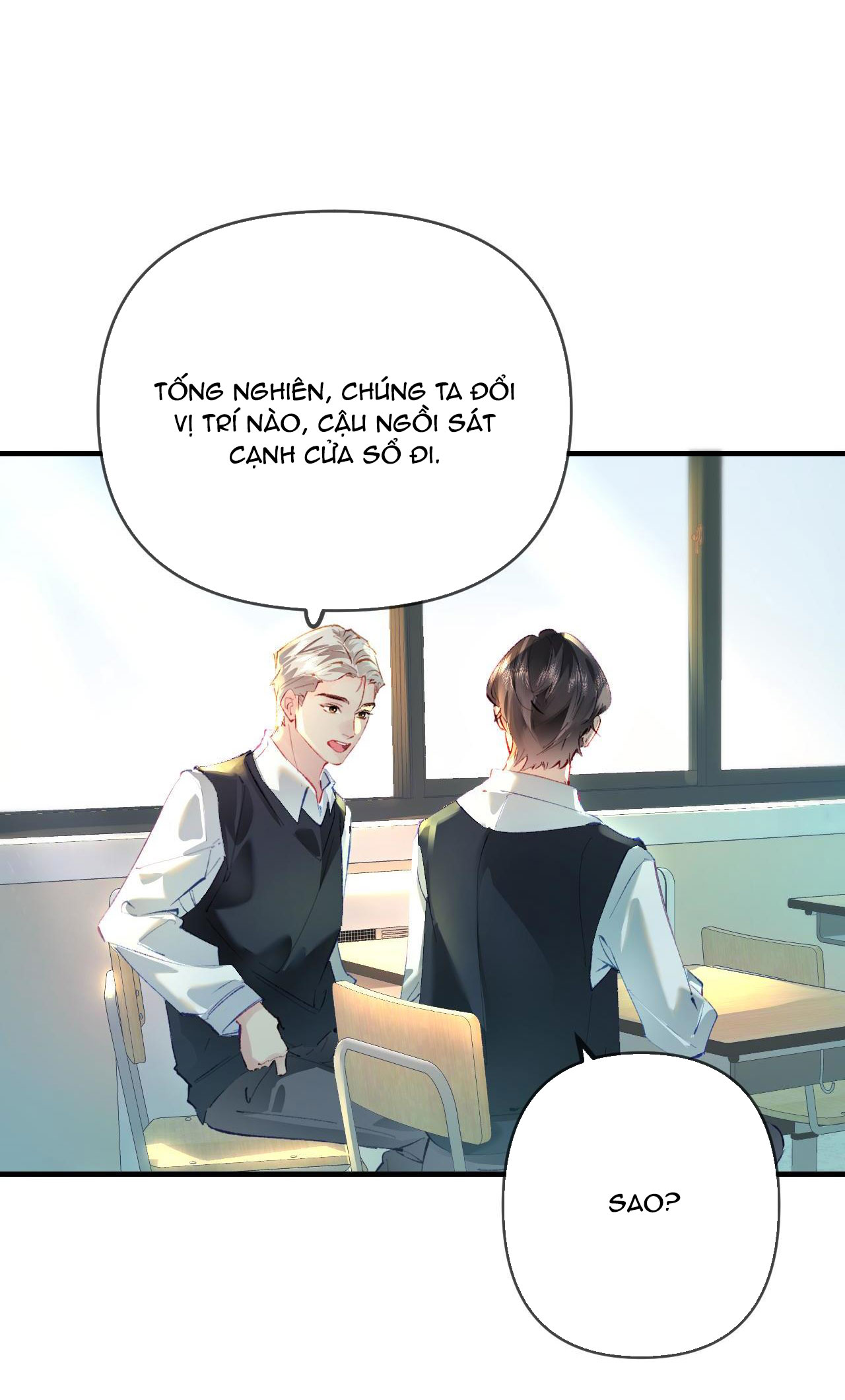 câu chuyện ngọt ngào của cặp vợ chồng đỉnh lưu chapter 75.1 13