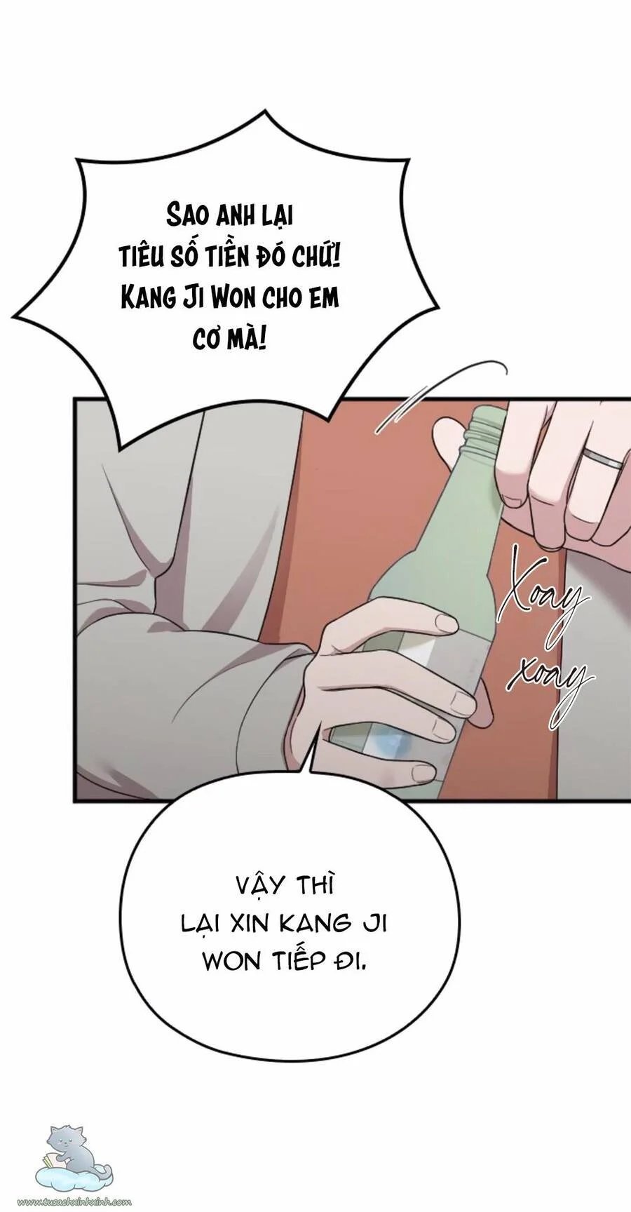 cô đi mà lấy chồng tôi chapter 34 52