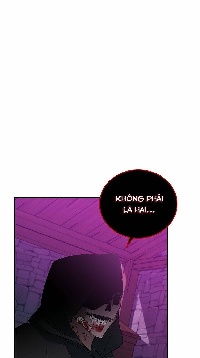 ác nữ karuna bé lại chapter 49 50