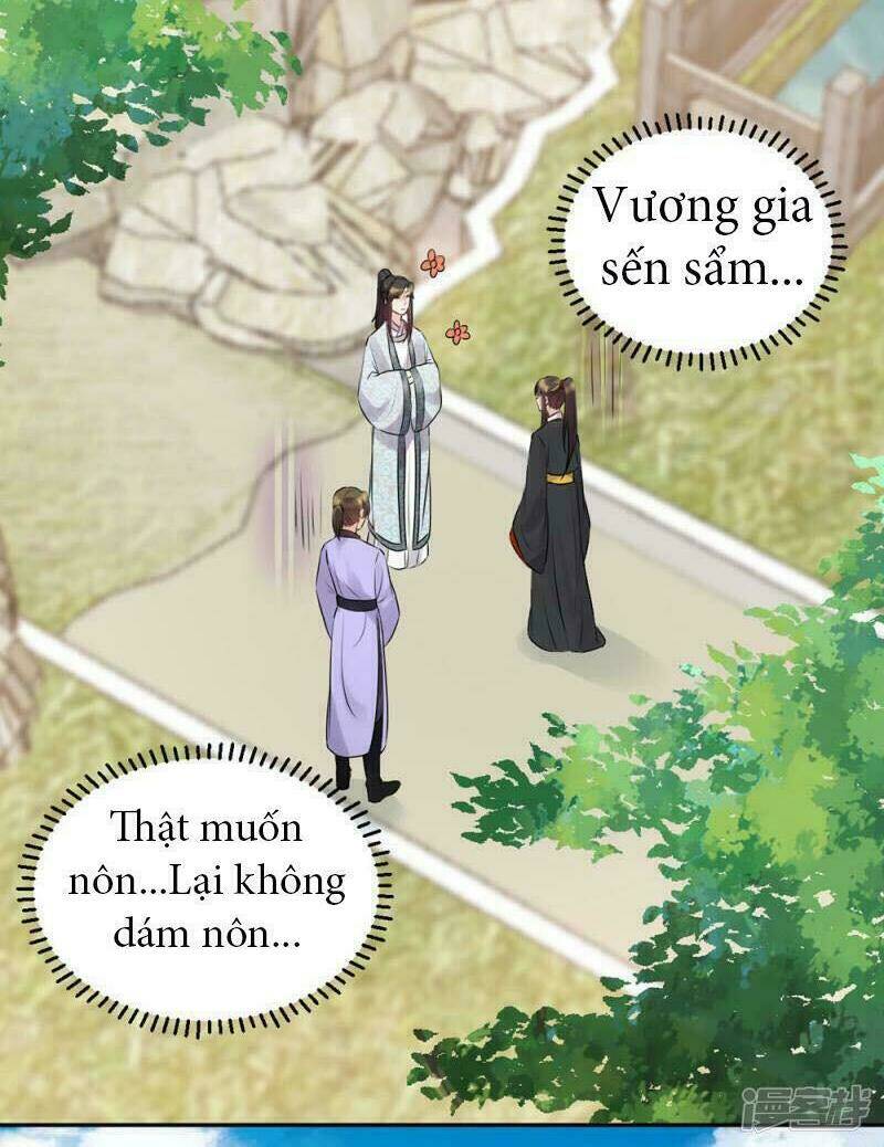 quả nhân có bệnh tên là tương tư chapter 78 19