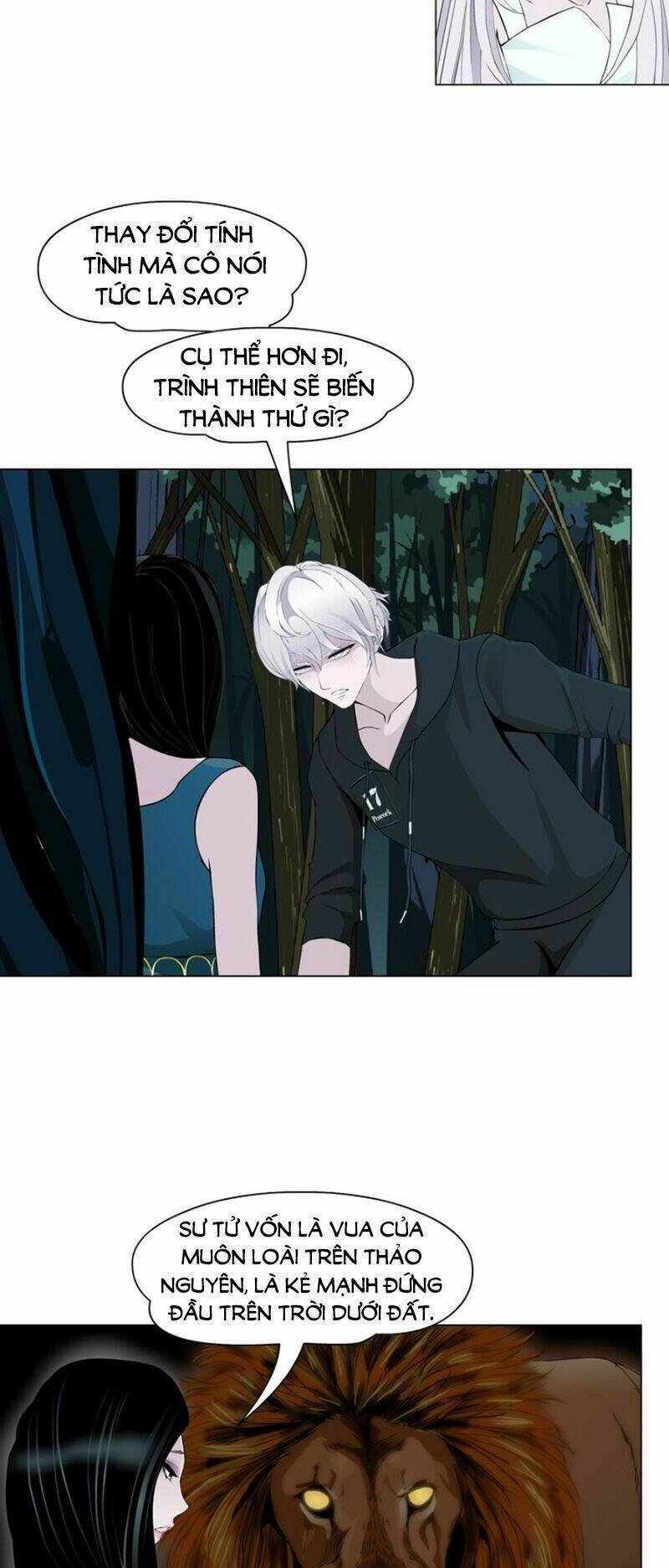 sổ tay mỹ nam giới x chapter 41 15