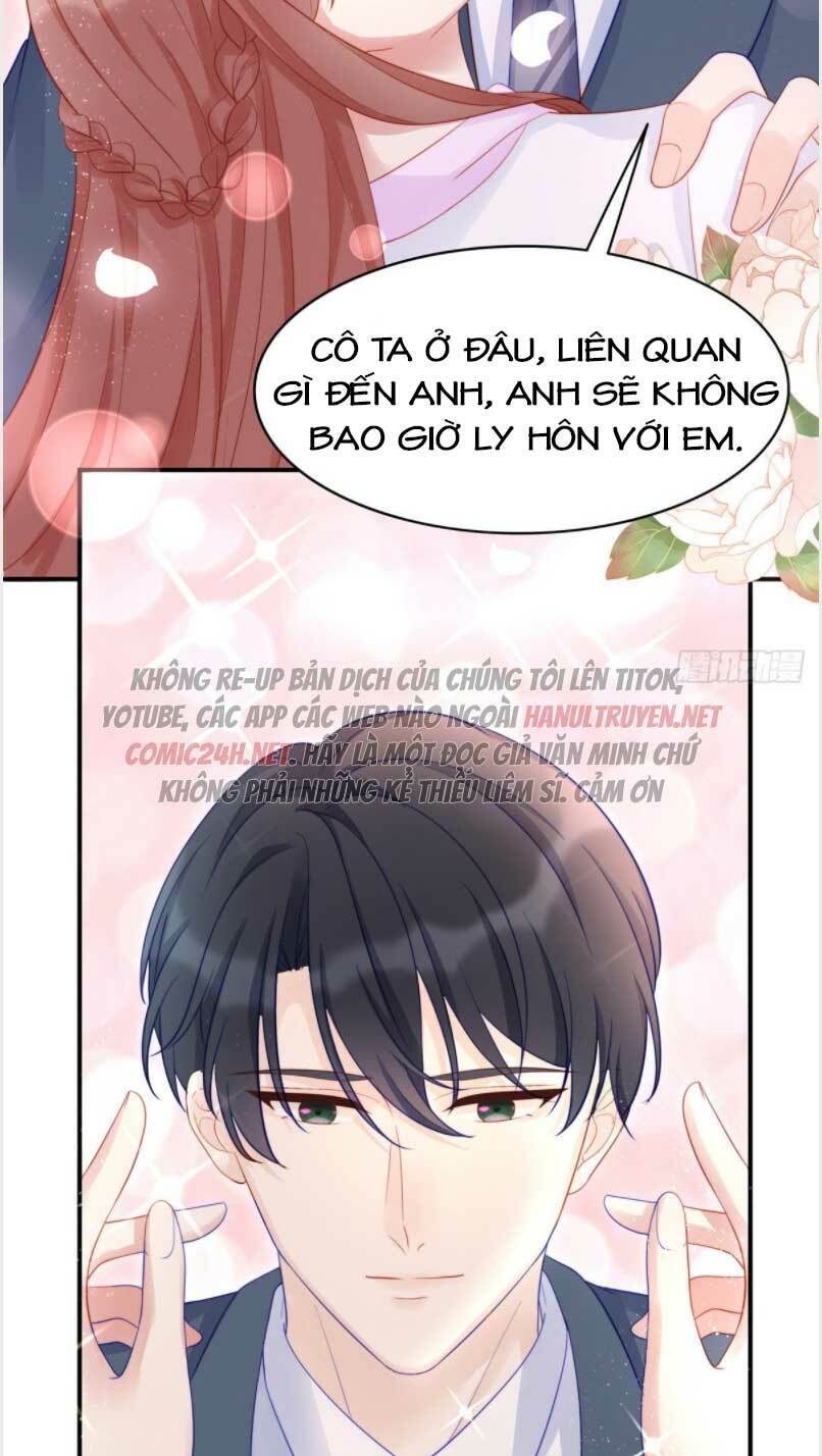 sủng em sủng tới tận cùng chapter 108.1 6