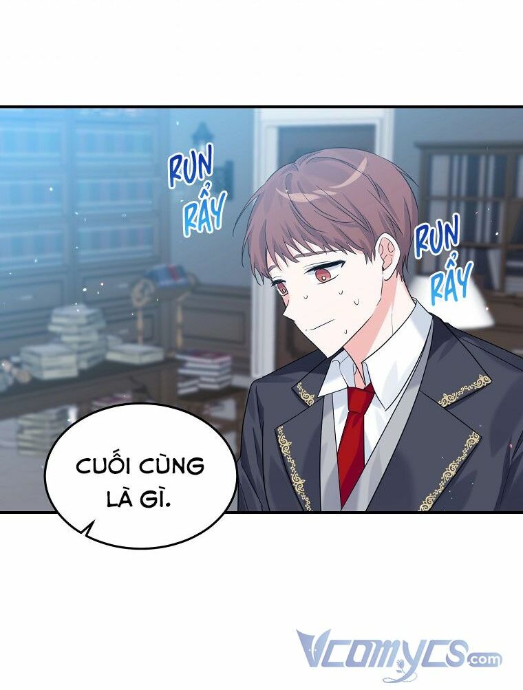 ác nữ karuna bé lại chapter 17 29