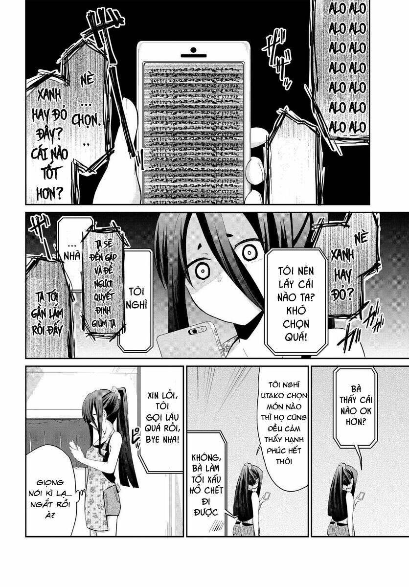 mono no kemonogurashi chapter 14 5