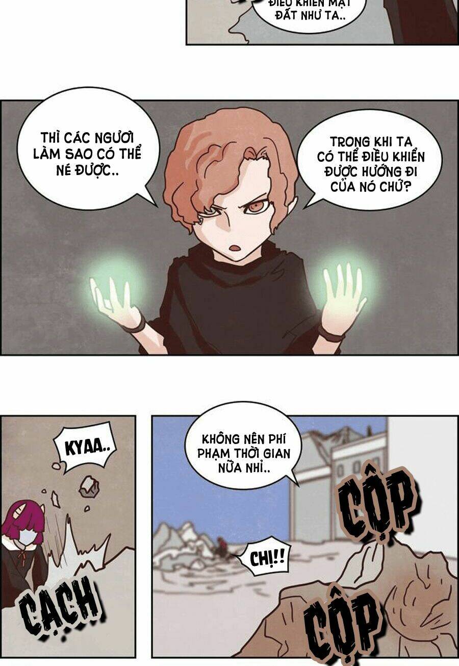 the devil king is bored chapter 112 10