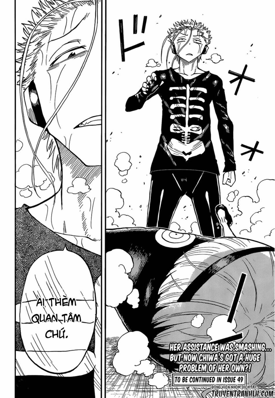 anagle mole chapter 39 20