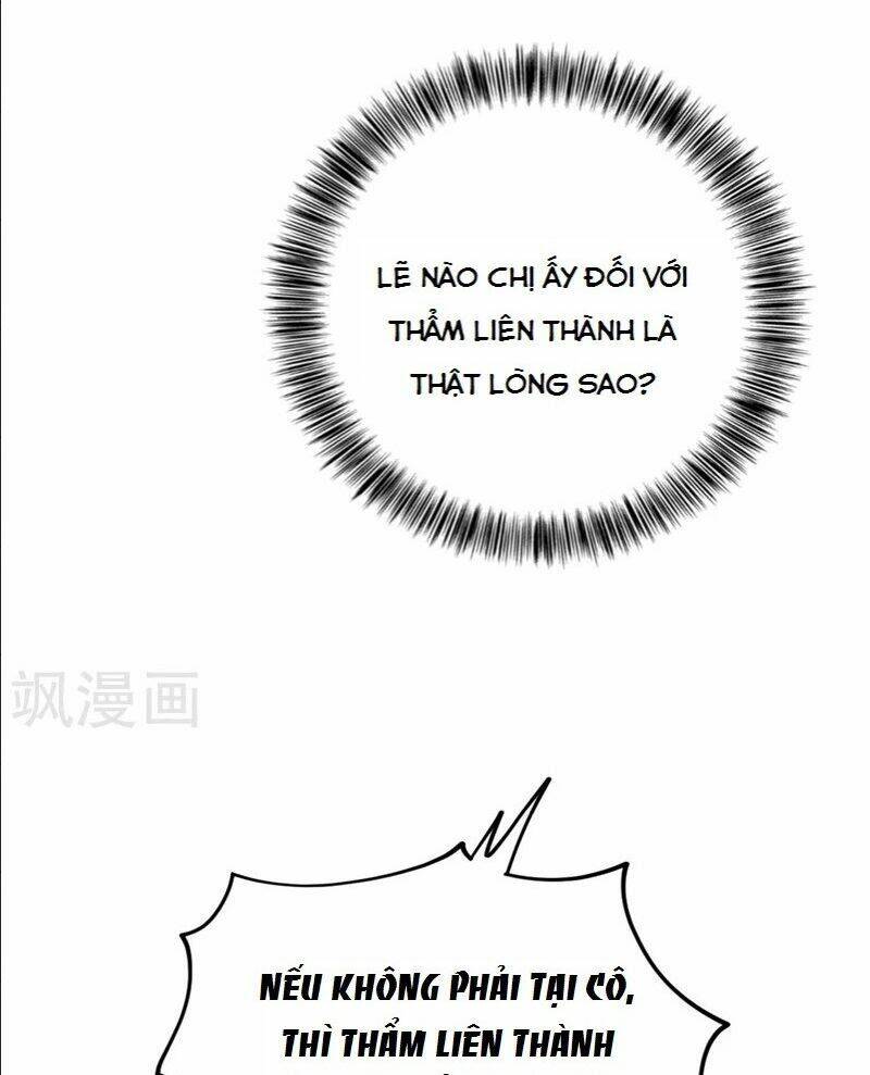 nhập cốt noãn hôn chapter 320 43