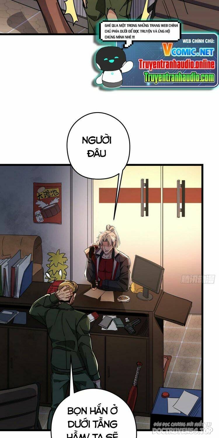 giải cứu 99 nữ chính ở mạt thế chapter 49 32