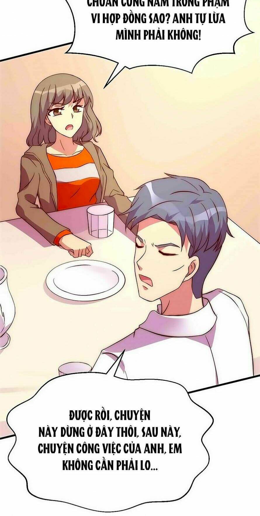 thời gian đều biết chapter 9 7