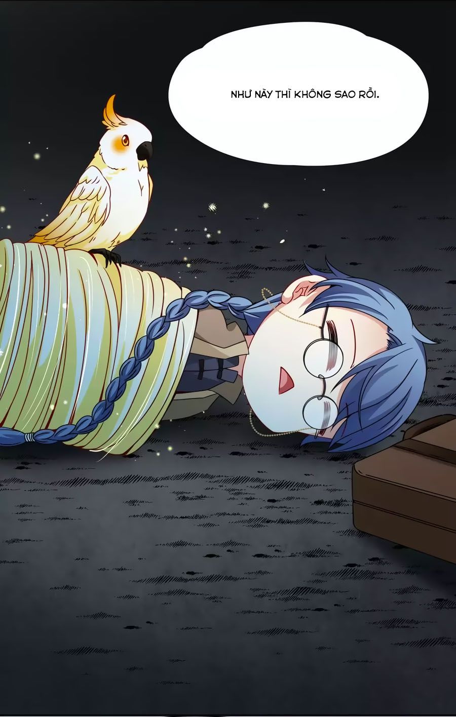 huyền vũ luyến ca: vạn vật sinh linh chapter 29.2 11