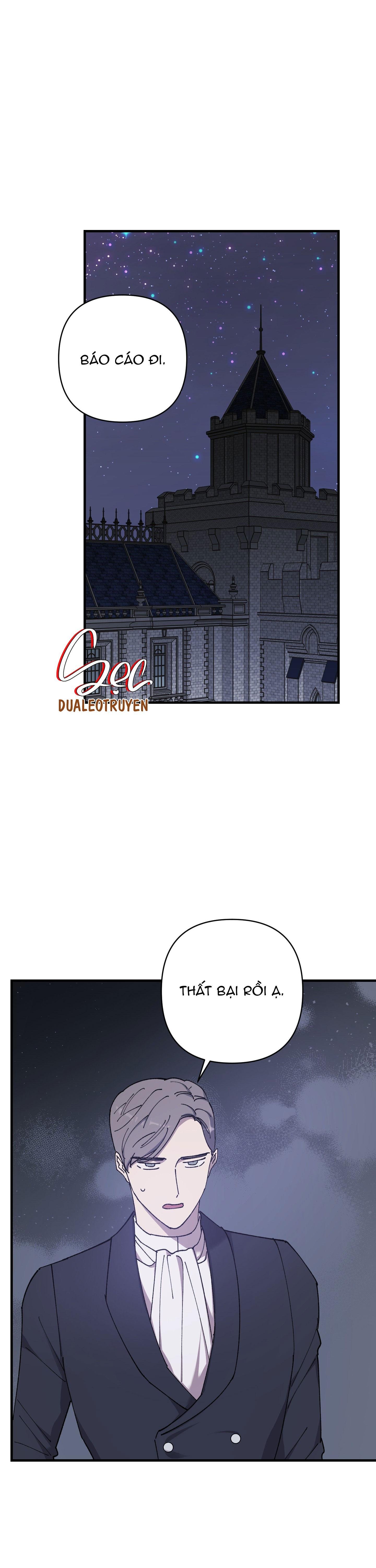 đóa hoa của mặt trời chapter 92 7