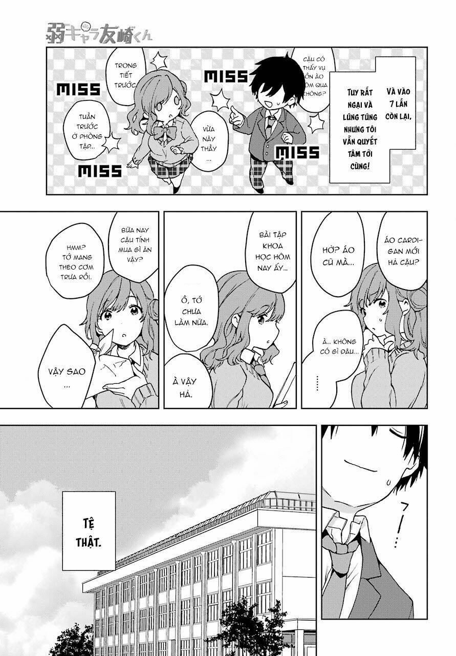 trash-tier tomozaki-kun chapter 7 29