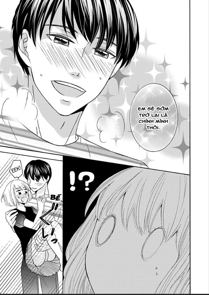 theo đuổi cô gái béo phì chapter 1.2 12