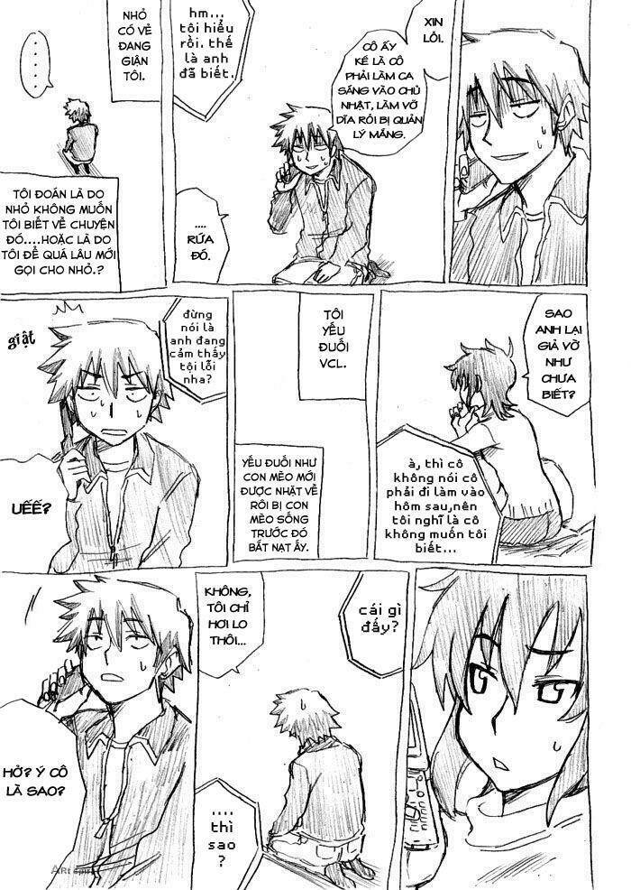 molester man chapter 6.2 7