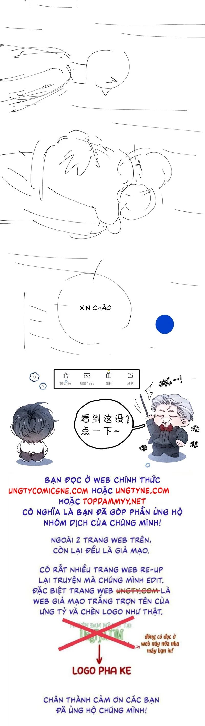 cây nấm nhỏ chapter 51 32