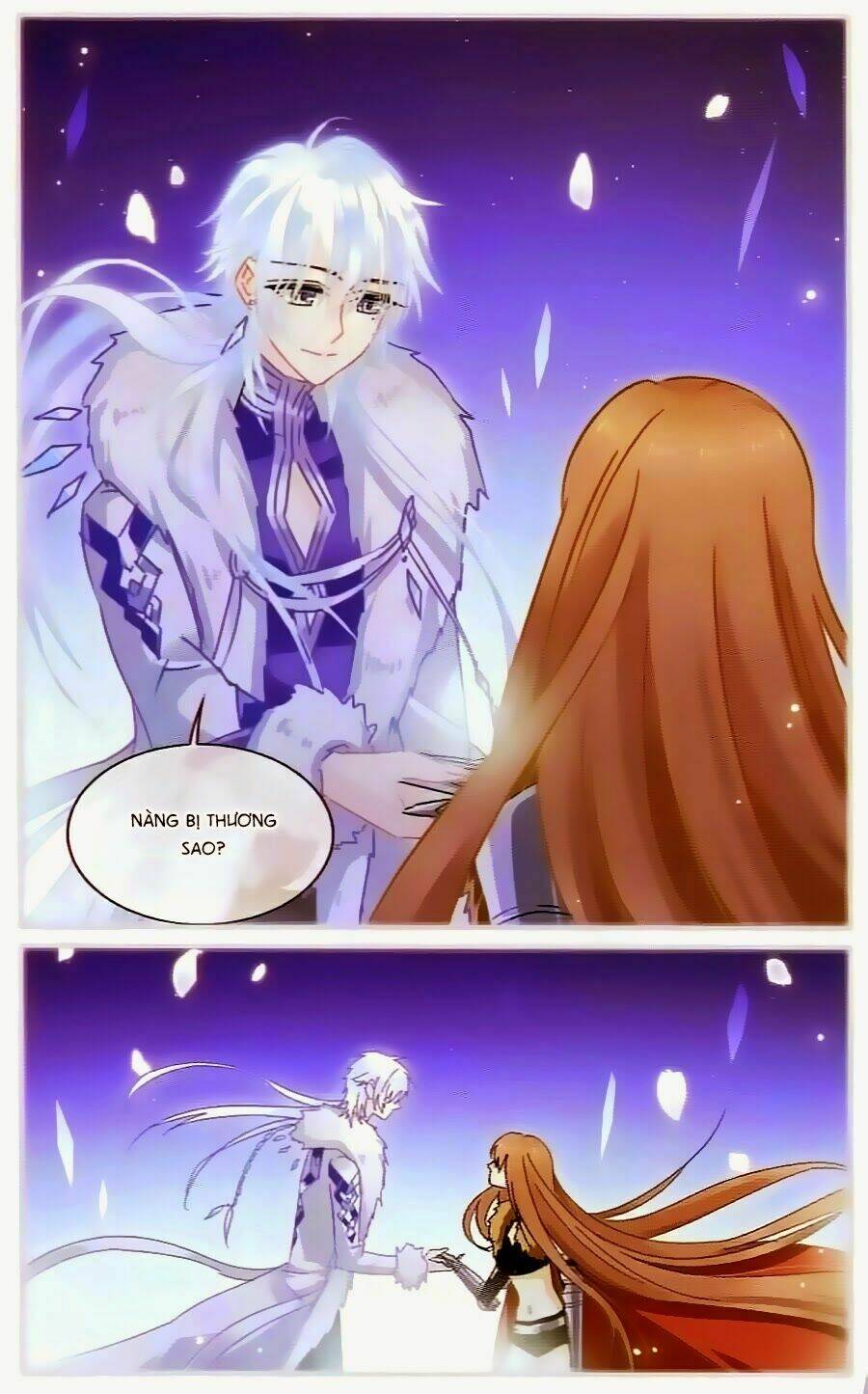 ngôi sao câu lạc bộ chapter 117 8