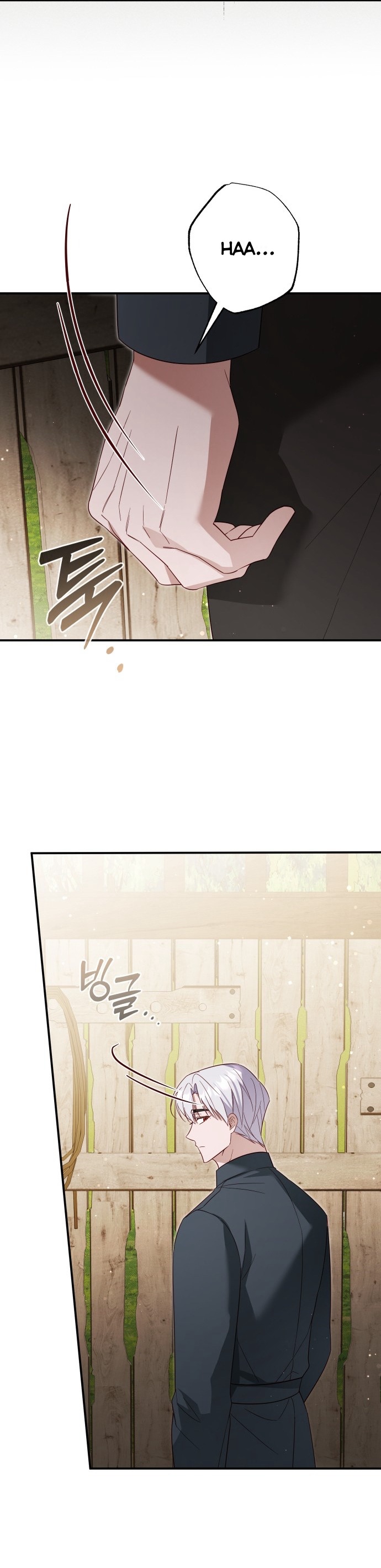 ngã xuống thiên đường chapter 36 11