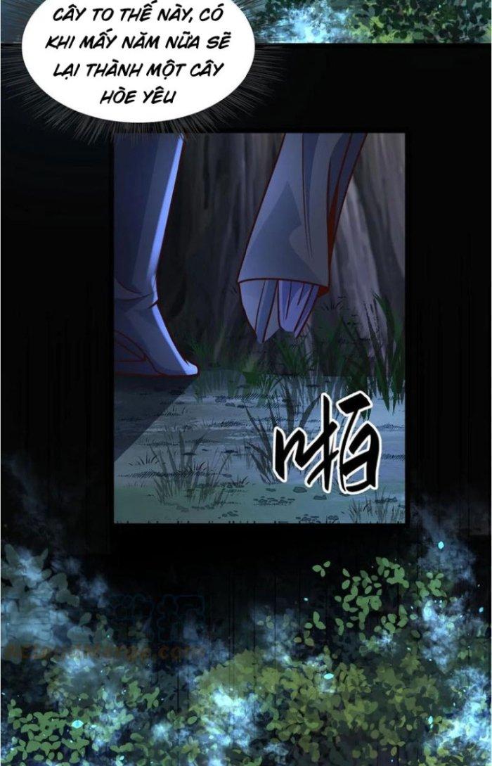 ta nuôi ma quỷ ở trấn ma ti chapter 14 27