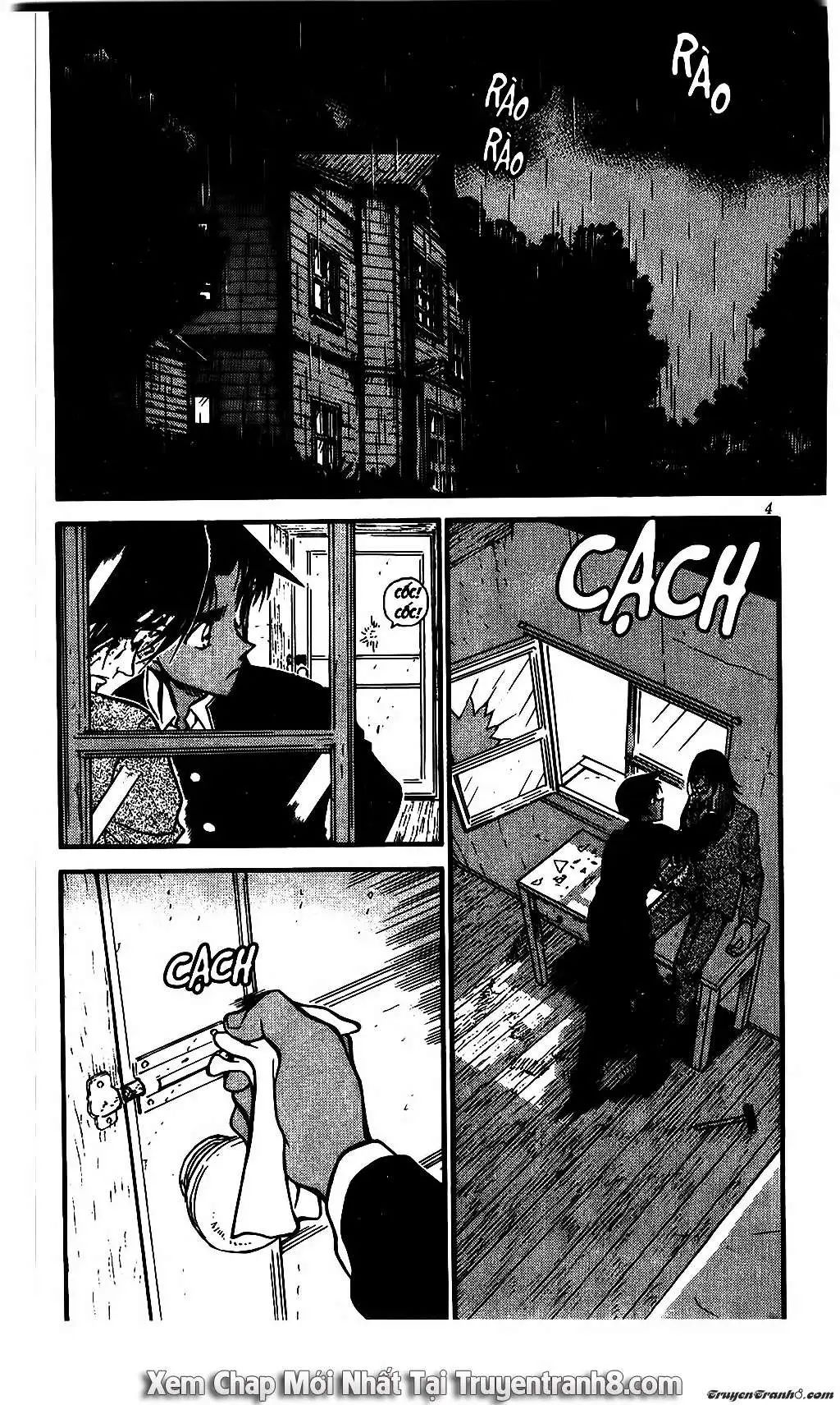 conan chapter 565 2
