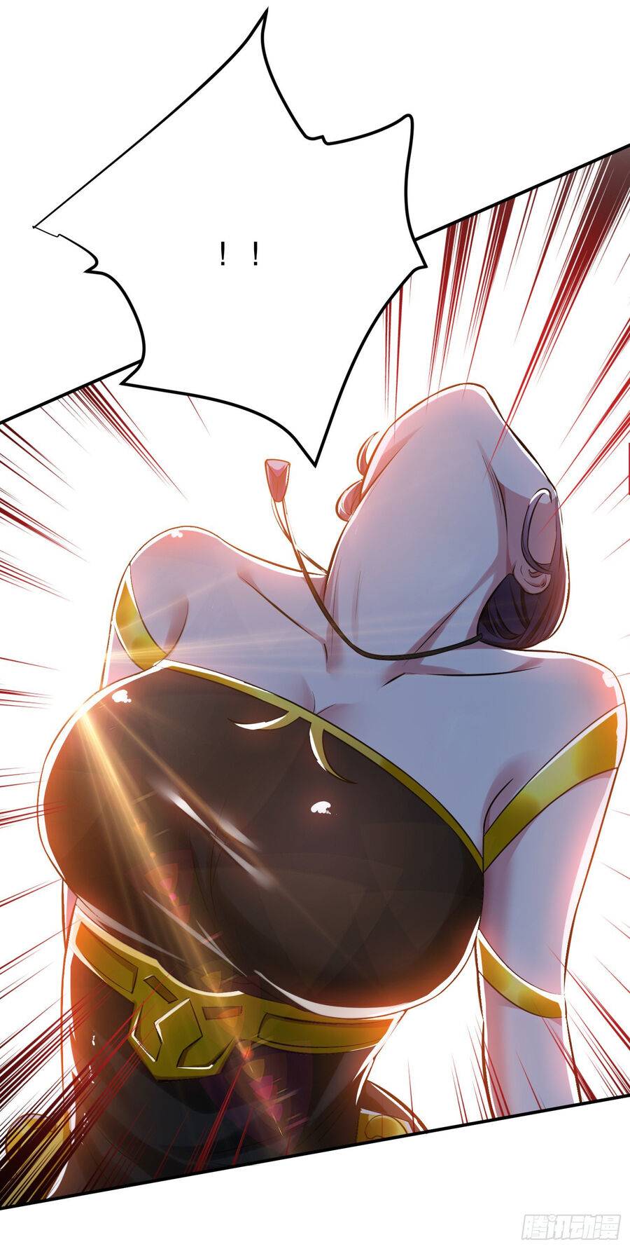 nam chính và hậu cung đều là của ta chapter 39 27