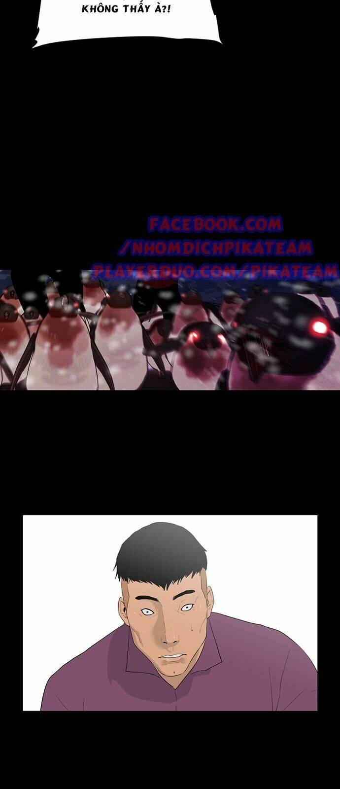 đêm vùng cực chapter 50 24