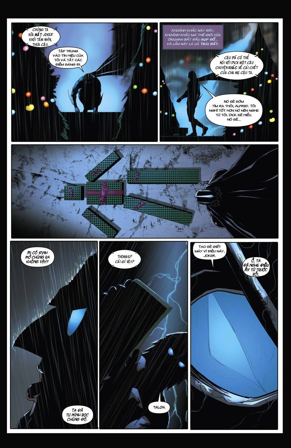 forever evil chapter 3 8