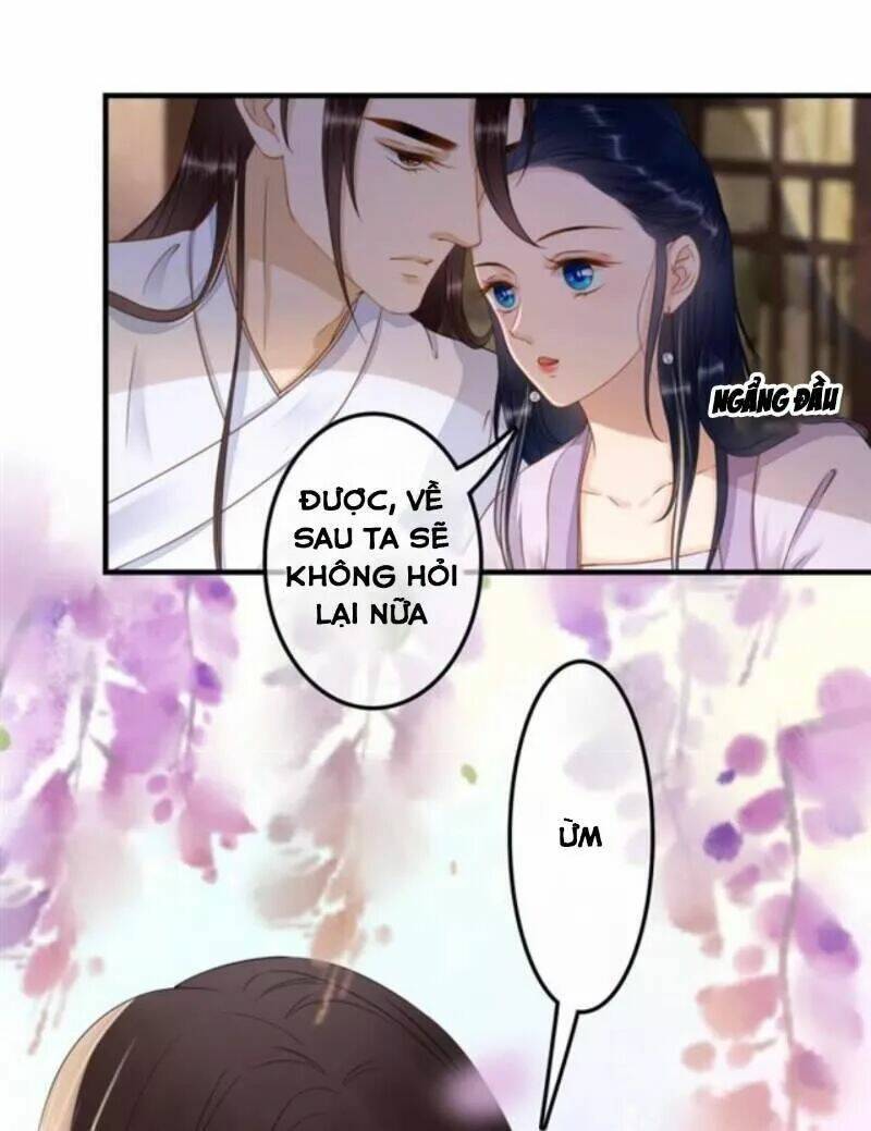 sủng phi của vương chapter 126 23