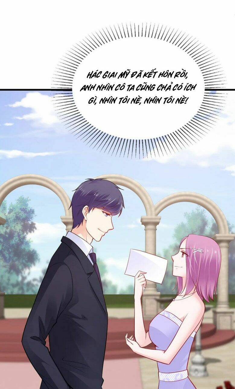 thú cưng độc quyền của boss chapter 108 14