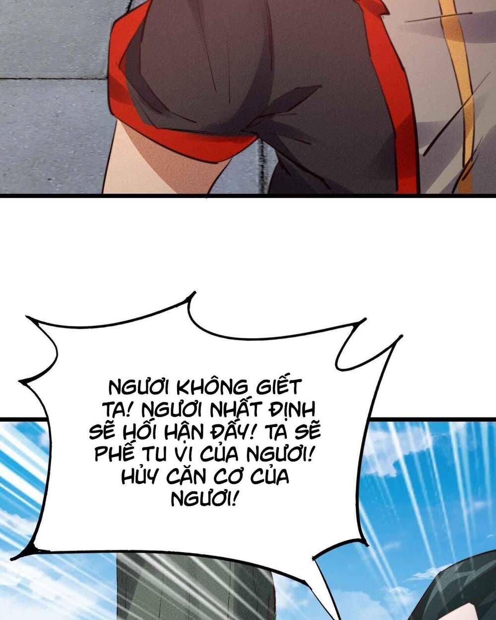 ta thành thần một mình chapter 28 54