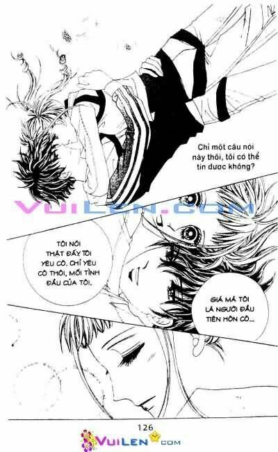thủ lĩnh chunja chapter 6 126