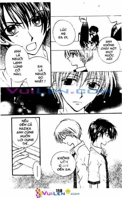 công chúa ẩm thực chapter 4 158