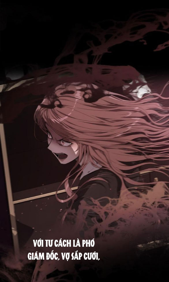 không thể thoát ra khỏi bộ phim kịch tính chapter 5.2 2