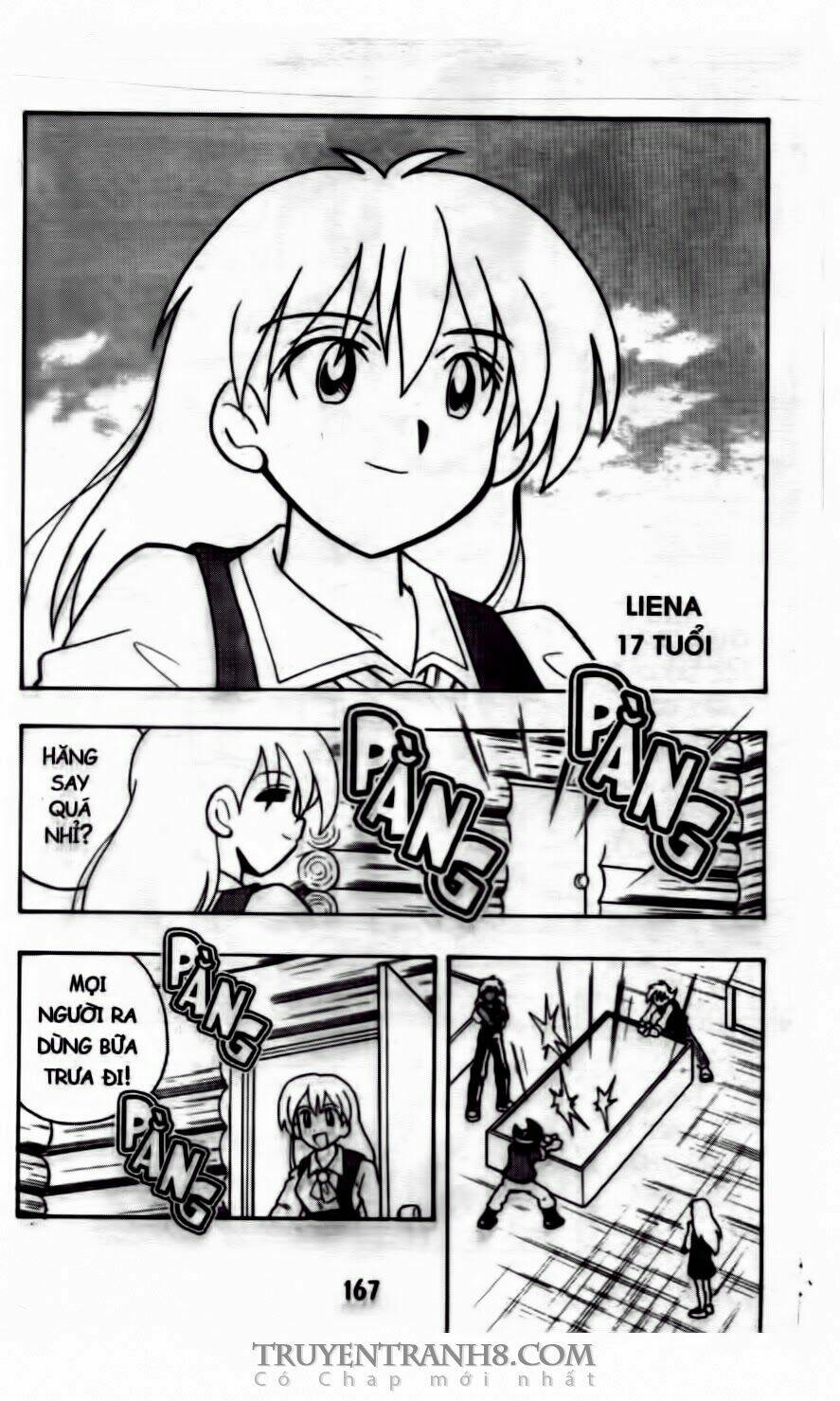 battle b-daman chapter 48 4