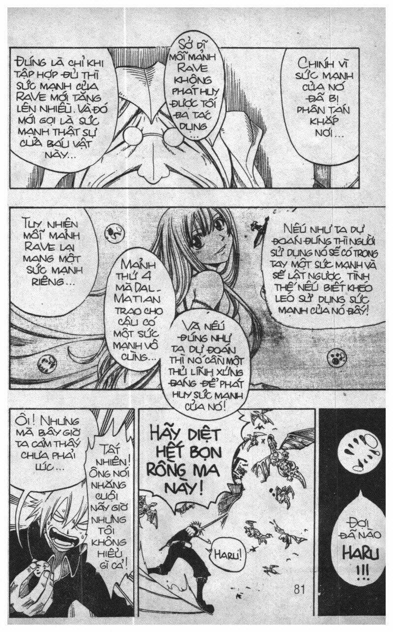 rave master (scan) chapter 16 187