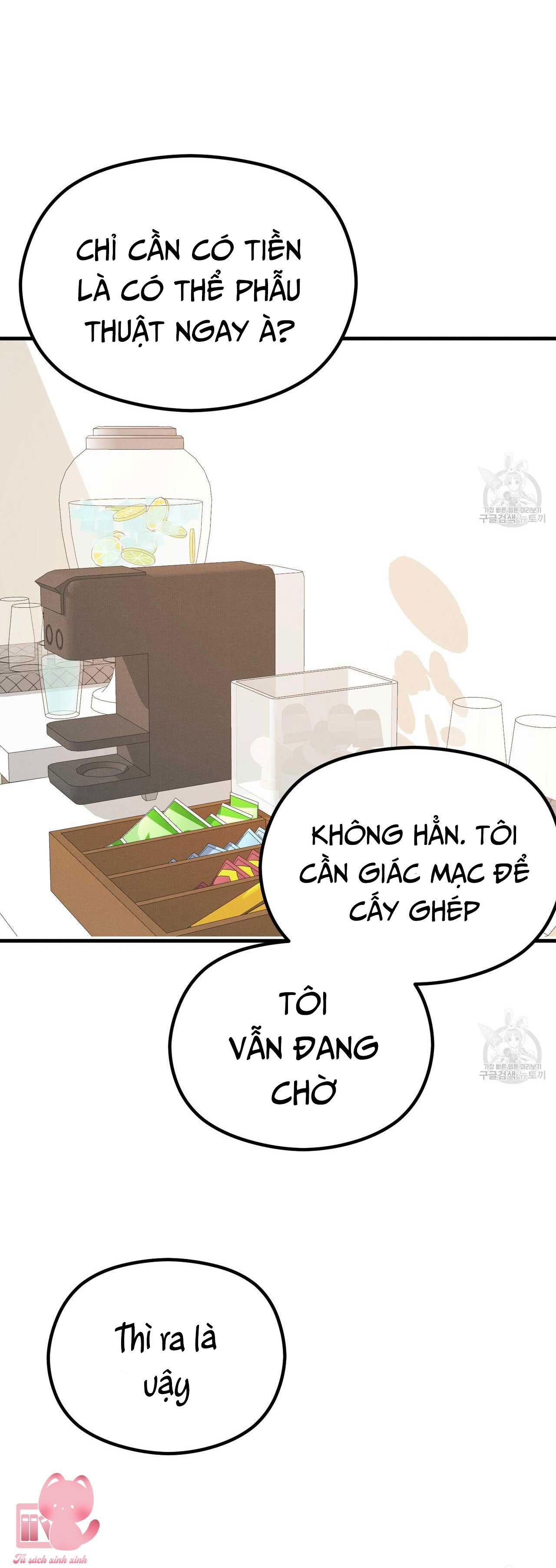 khắc cốt ghi tâm chapter 5 31