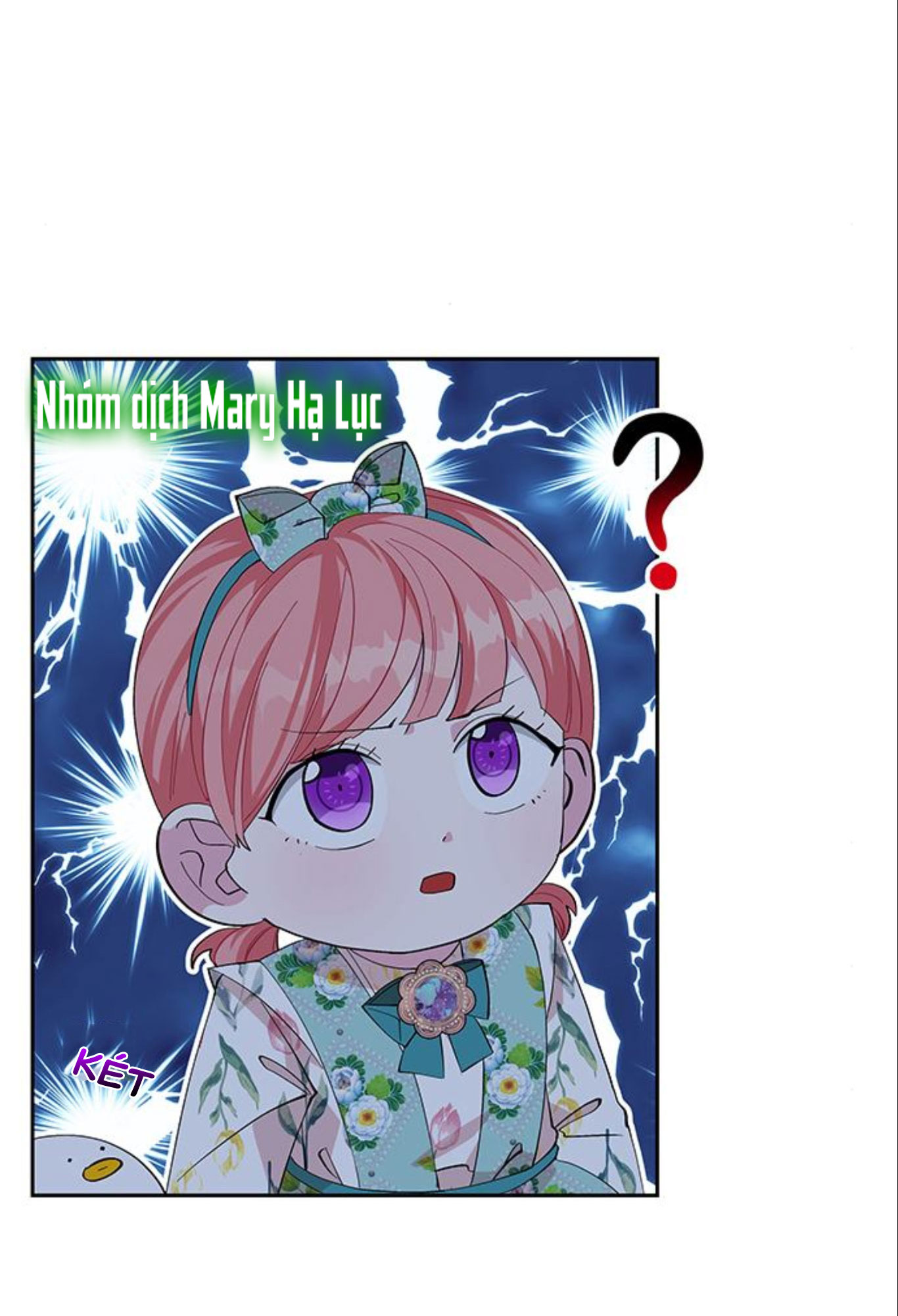 con người không phải thứ có thể sửa đổi được đâu! chapter 19 30